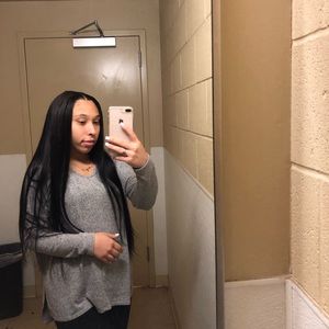 Meet your Posher, Dariane